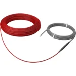 Нагревательный кабель Royal Thermo RTDC 2-17-100 
                    Doublepower Cable — изображение 2