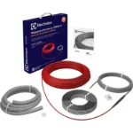 Нагревательный кабель Electrolux ETC 2-17-100 
                    TWIN CABLE
