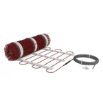 Нагревательный мат Royal Thermo RTEM 2-180-12 
                    EasyFix Mat — изображение 2