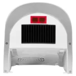 Сушилка для рук Ballu BAHD-2000DM Silver 
                    Drying Master — изображение 4