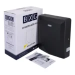 Сушилка для рук BXG-JET-3000D UV 
                    JET — изображение 2
