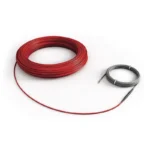 Нагревательный кабель Electrolux ETC 2-17-100 
                    TWIN CABLE — изображение 2
