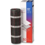 Нагревательный мат Ergert EXTRA-150 150 Вт, 1 кв.м. 
                    EXTRA — изображение 2