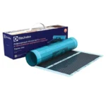 Пленка инфракрасная нагревательная Electrolux EEM 2-150-1 
                    ECO MAT — изображение 2