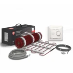 Нагревательный мат Royal Thermo EasyFix Mat RTEM 2-180-1,5 
                    EasyFix Mat